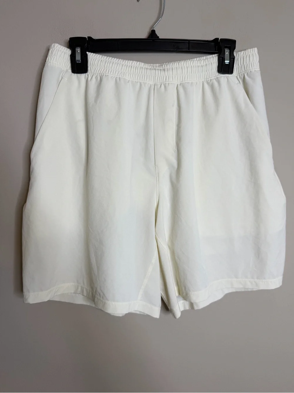 Lululemon Pace Breaker Lined Short 9